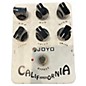 Used Joyo CALIFORNIA SOUND Effect Pedal thumbnail
