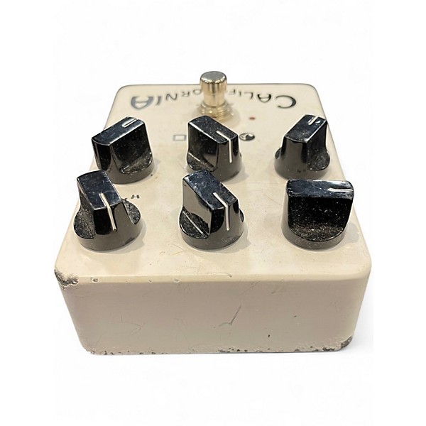 Used Joyo CALIFORNIA SOUND Effect Pedal