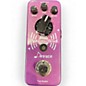 Used Donner DYNAMIC WAH Effect Pedal thumbnail