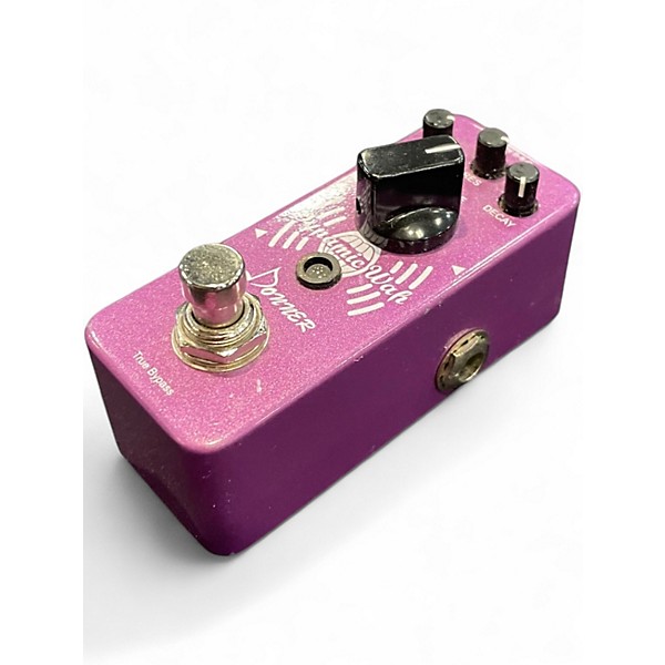Used Donner DYNAMIC WAH Effect Pedal