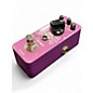 Used Donner DYNAMIC WAH Effect Pedal