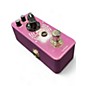 Used Donner DYNAMIC WAH Effect Pedal