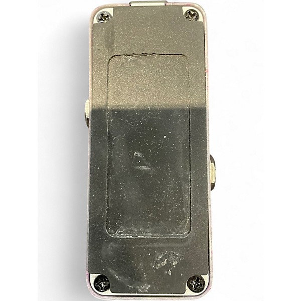Used Donner DYNAMIC WAH Effect Pedal