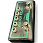 Used Donner WATER ECHO Effect Pedal