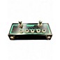 Used Donner WATER ECHO Effect Pedal