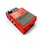 Used BOSS RC1 Loop Station Pedal