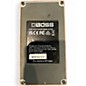 Used BOSS RC1 Loop Station Pedal