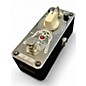 Used Sondery DISTORTION Effect Pedal