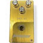 Used Tomsline ADL1 Effect Pedal thumbnail