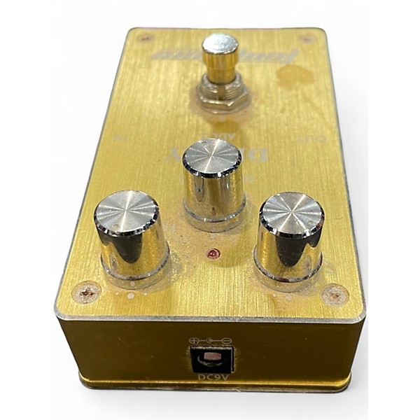 Used Tomsline ADL1 Effect Pedal