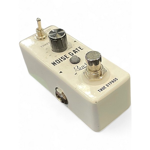 Used Rowin NOISE GATE Effect Pedal