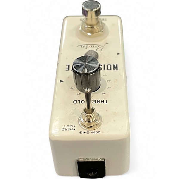 Used Rowin NOISE GATE Effect Pedal
