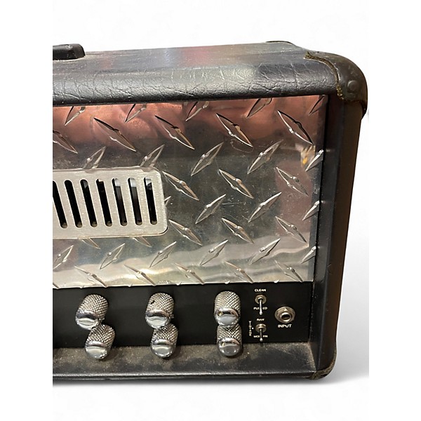 Used MESA/Boogie Single Rectifier 50W Tube Guitar Amp Head