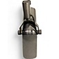 Used Shure SM7B Dynamic Microphone
