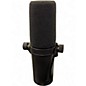 Used Shure SM7B Dynamic Microphone