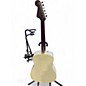 Used Fender Malibu CE AGED WHITE Acoustic Electric Guitar