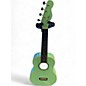Used Fender ZUMA CONCERT UKULELE Surf Green Ukulele thumbnail