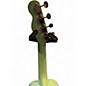 Used Fender ZUMA CONCERT UKULELE Surf Green Ukulele