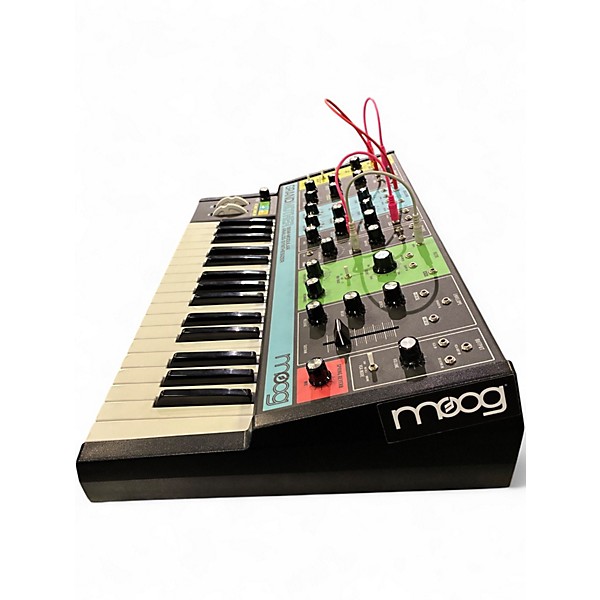 Used Moog GRANDMOTHER Synthesizer