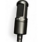 Used Audio-Technica AT2020 Condenser Microphone