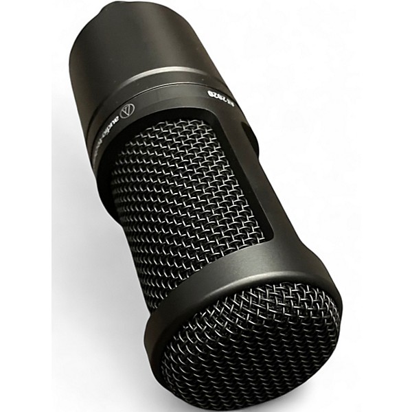Used Audio-Technica AT2020 Condenser Microphone