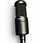 Used Audio-Technica AT2020 Condenser Microphone