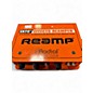 Used Radial Engineering EXTC-SA FX Reamp Signal Processor thumbnail