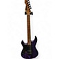 Used ESP LTD SN1000LH Purple Electric Guitar thumbnail