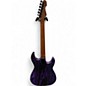 Used ESP LTD SN1000LH Purple Electric Guitar