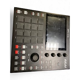 Used Akai Professional MPC one Production Controller