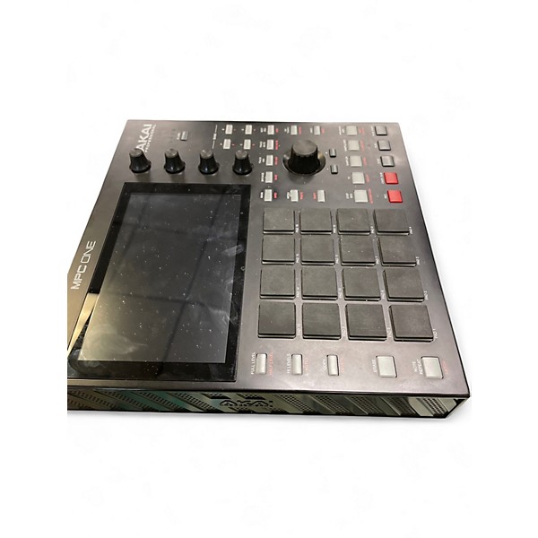 Used Akai Professional MPC one Production Controller