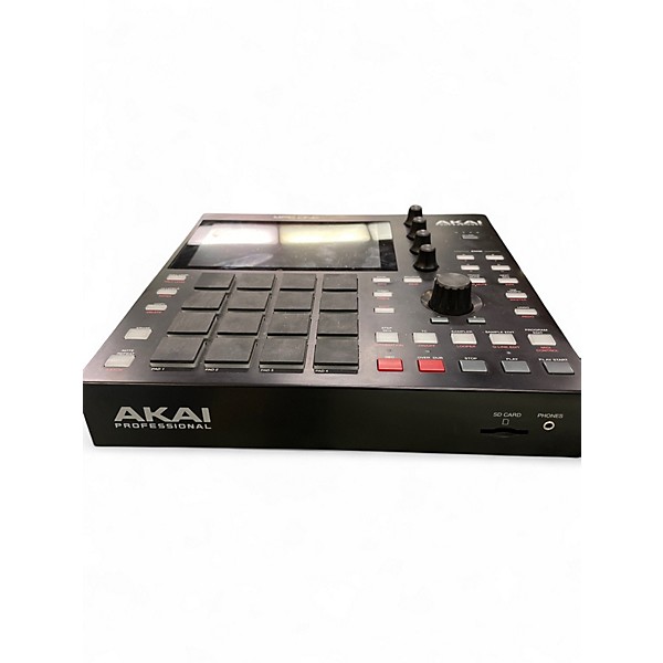 Used Akai Professional MPC one Production Controller