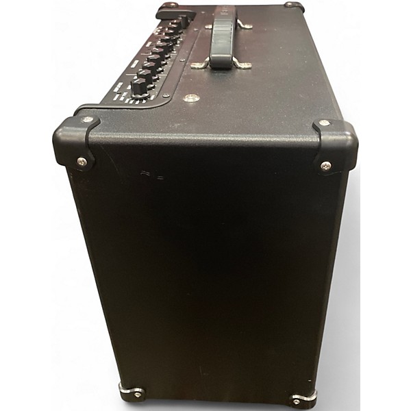 Used BOSS katana 50 mkII Guitar Cabinet
