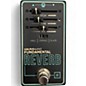 Used Walrus Audio FUNDAMENTAL REVERB Effect Pedal thumbnail