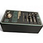 Used Walrus Audio FUNDAMENTAL REVERB Effect Pedal