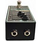 Used Walrus Audio FUNDAMENTAL REVERB Effect Pedal
