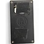Used Walrus Audio FUNDAMENTAL REVERB Effect Pedal