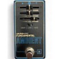 Used Walrus Audio FUNDAMENTAL AMBIENT Effect Pedal thumbnail
