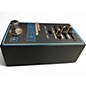 Used Walrus Audio FUNDAMENTAL AMBIENT Effect Pedal