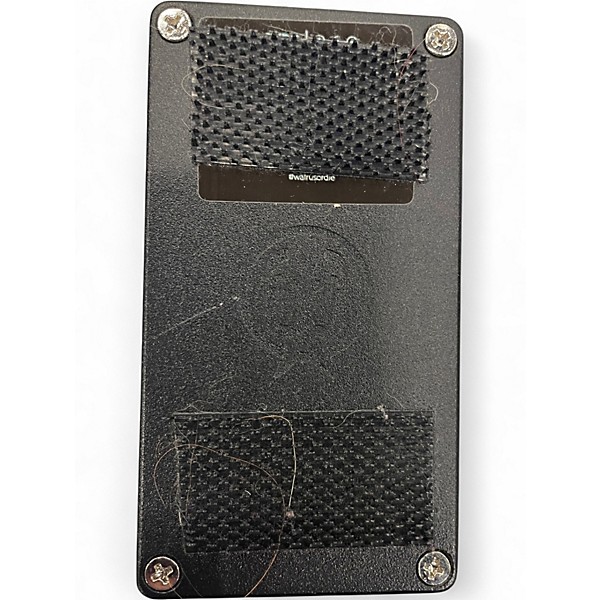 Used Walrus Audio FUNDAMENTAL AMBIENT Effect Pedal