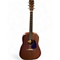Used Martin D15M Mahogany Acoustic Guitar thumbnail