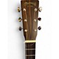 Used Martin D15M Mahogany Acoustic Guitar