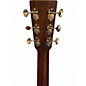 Used Martin D15M Mahogany Acoustic Guitar