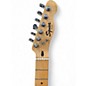 Used 2000s Squier PAWN SHOP SPECIAL 2 Color Sunburst Solid Body Electric Guitar