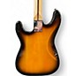 Used 2000s Squier PAWN SHOP SPECIAL 2 Color Sunburst Solid Body Electric Guitar