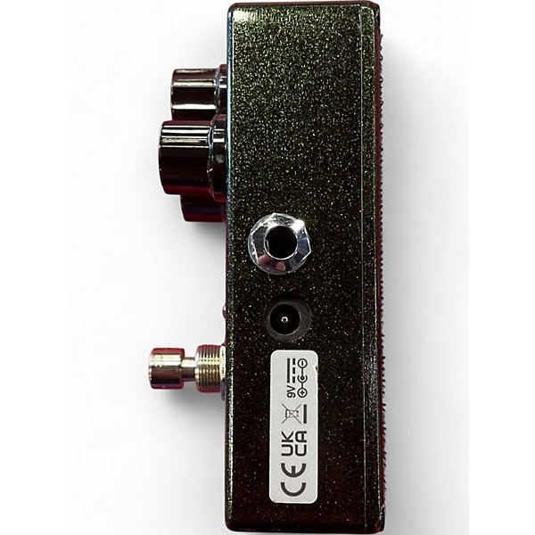 Used MXR Carbon Copy Effect Pedal
