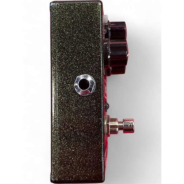 Used MXR Carbon Copy Effect Pedal