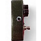Used MXR Carbon Copy Effect Pedal