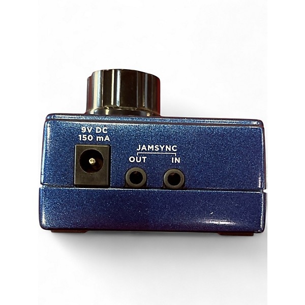 Used DigiTech JamMan Express XT Looper Pedal