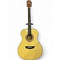Used Washburn AF5K-A-U Natural Acoustic Guitar thumbnail